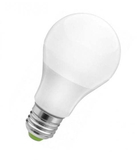 Лампа светодиодная LED-A60-standard 15Вт грушевидная 4000К бел. E27 1350лм 160-260В ASD