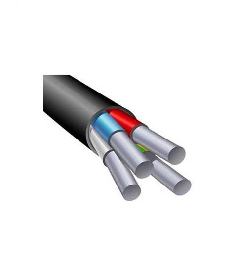 Кабель АВВГ 4*6 ГОСТ