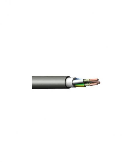 Кабель ППГнг(А)-HF 3*4 Конкорд