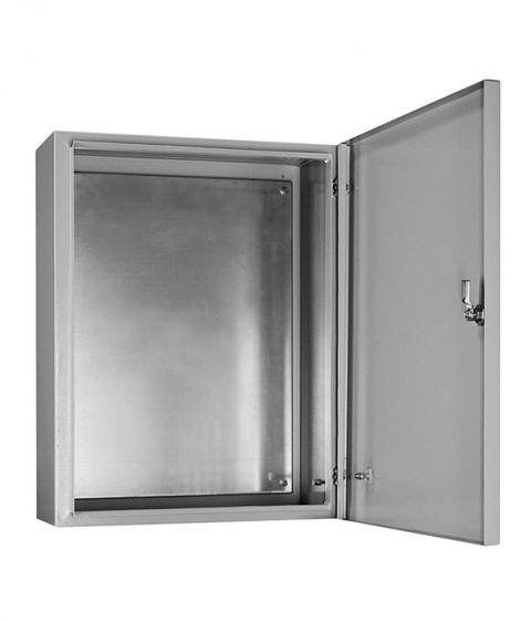 Корпус металлический ЩМП 10 IP31 1000х650х250