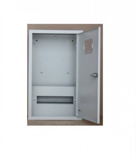 Корпус металлический ЩРУ 3Н-12 500х300х147