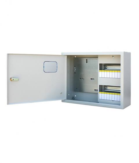 Корпус металлический ЩРУ 3Н-18 350х450х147