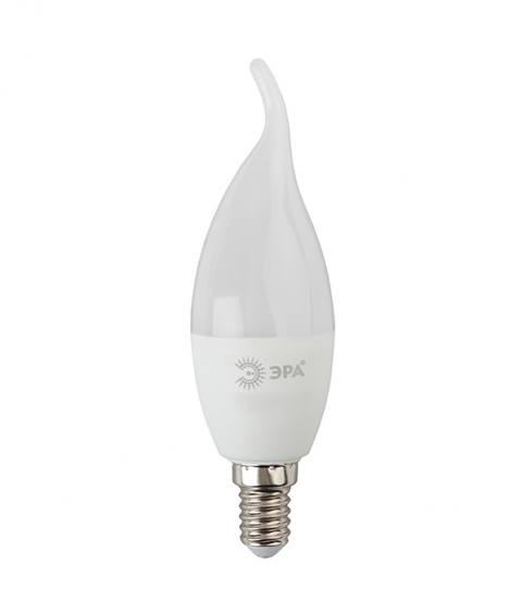 Лампа светодиодная ЭРА LED smd BXS-11w-840-E14