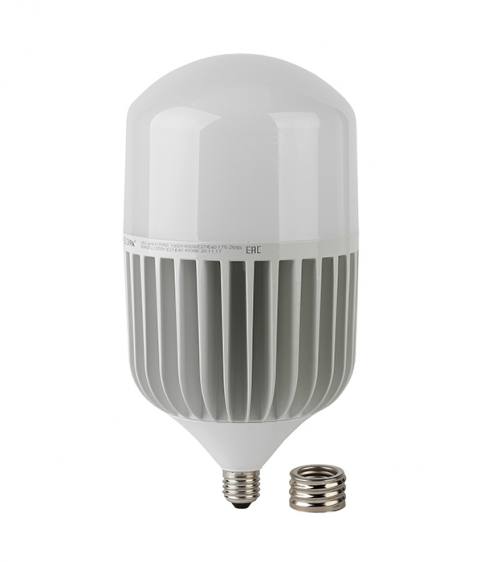 Лампа светодиодная ЭРА LED smd POWER 100W-6500-E27/E40
