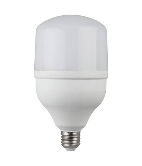 Лампа светодиодная ЭРА LED smd POWER 40W-6500-E27
