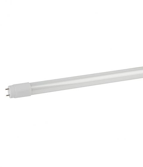 Лампа светодиодная ЭРА LED smd T8-10w-865-G13 600mm (поворотный цоколь)