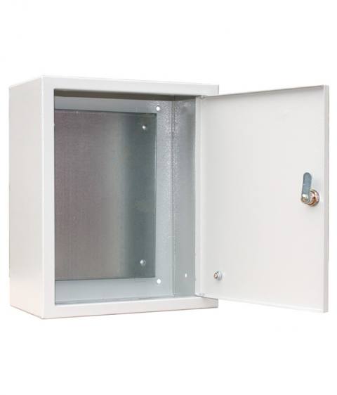 Корпус металлический ЩМП 03 IP31 360х300х155