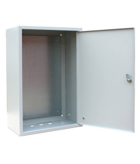 Корпус металлический ЩМП 07 IP31 600х400х155